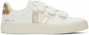 Veja Recife Chromefree Leather ‘Extra White Platine’ (W)