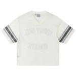 Load image into Gallery viewer, Stussy International Team Jersey 'White'
