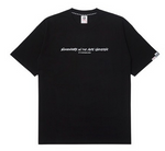 Load image into Gallery viewer, AAPE  AAPTEM1374XXL Tee Black
