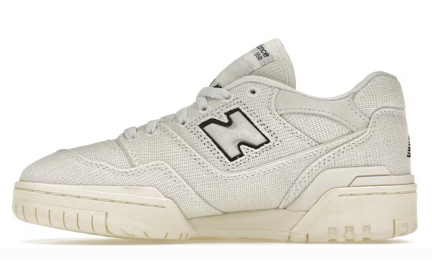 New Balance 550 Rattan Sea Salt