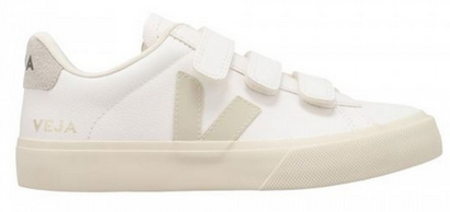 Veja Recife Chromefree Leather EXTRA-WHITE_SABLE