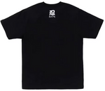 Load image into Gallery viewer, BAPE Ninja College Tee Black
