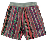 Load image into Gallery viewer, Supreme Coogi Basketball Short Multicolor
