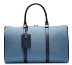 Load image into Gallery viewer, Jordan Monogram Duffle Bag Chambray
