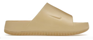 Nike Calm Slide Sesame