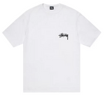 Load image into Gallery viewer, Stussy Suits Tee White
