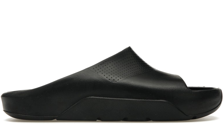 Jordan Post Slide
Triple Black