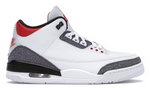 Load image into Gallery viewer, Jordan 3 Retro SE-T CO JP Fire Red Denim
