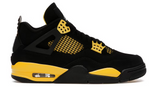 Load image into Gallery viewer, Jordan 4 Retro Thunder (2023)
