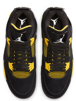 Load image into Gallery viewer, Jordan 4 Retro Thunder (2023)
