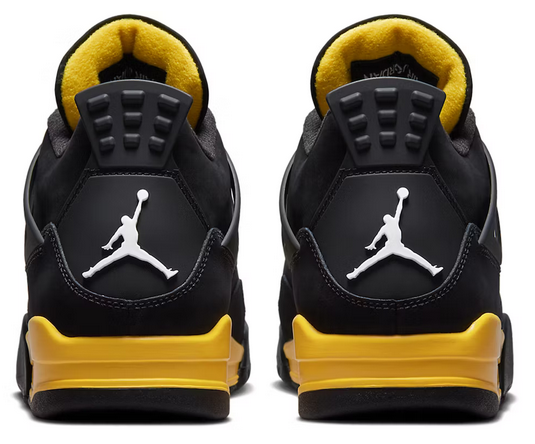 Jordan 4 Retro Thunder (2023)