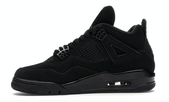 Jordan 4 Retro Black Cat (2020)