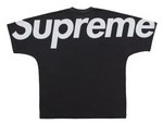 Load image into Gallery viewer, Supreme Split S/S Top (FW23) Black
