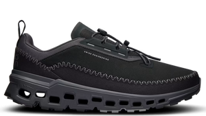 On Running Cloudaway 2 Black Eclipse (Women's)