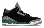 Load image into Gallery viewer, Jordan 3 Retro Pine Green
