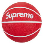 Load image into Gallery viewer, Supreme Spalding Mini Basketball Hoop Red
