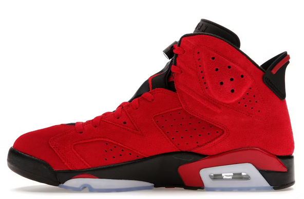 Jordan 6 Retro Toro Bravo