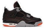 Load image into Gallery viewer, Jordan 4 Retro Starfish (Women&#39;s)
