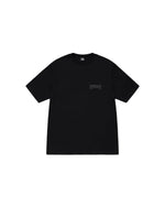 Load image into Gallery viewer, Stussy Tough Tread Tee Black
