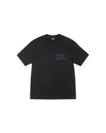Load image into Gallery viewer, Stussy California Grown Tee Black Pigment Dyed
