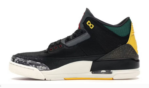 Jordan 3 Retro SE Animal Instinct 2.0