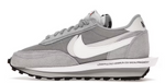 Load image into Gallery viewer, Nike LD Waffle SF sacai Fragment Grey
