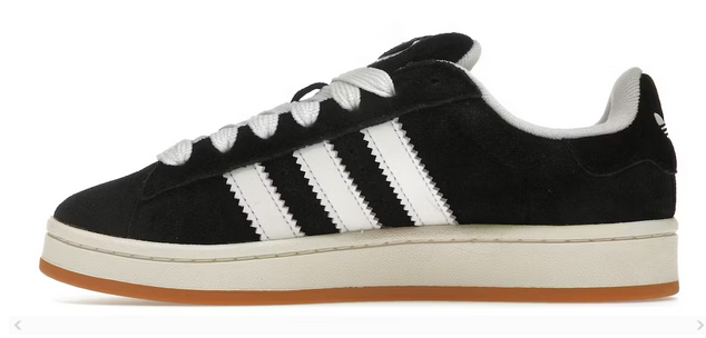 adidas Campus 00s Core Black shoegamemanila adidas Campus 00s Core Black shoegamemanila