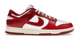 Load image into Gallery viewer, Nike Dunk Low PRM Vintage Team Red (Women&#39;s)
