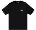 Load image into Gallery viewer, Stussy Melted Dice Tee Black
