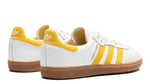 Load image into Gallery viewer, Sporty &amp; Rich x Samba OG &#39;White Bold Gold&#39;
