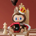 Load image into Gallery viewer, THE MONSTERS Let&#39;s Checkmate Series-Vinyl Plush Doll
