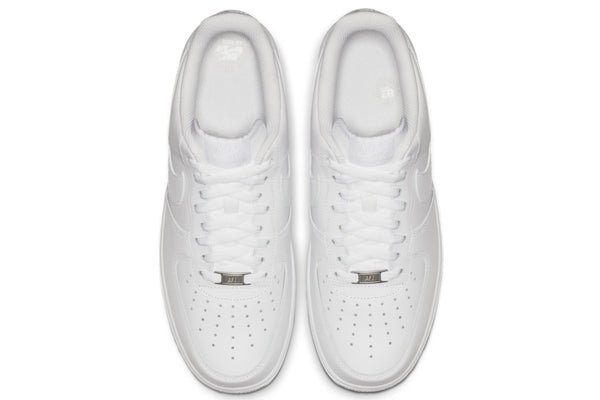 Air Force Triple White (WOMEN) – shoegamemanila