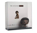 Load image into Gallery viewer, Funko Pop Music Albums Notorious B.I.G Ready to Die #01 (Sealed)
