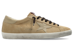 Load image into Gallery viewer, Golde Goose Super-Star Beige
