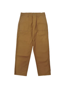 Nike Fatigue Pants Brown