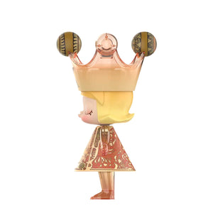MEGA ROYAL MOLLY 400% Mucha Zodiac – shoegamemanila