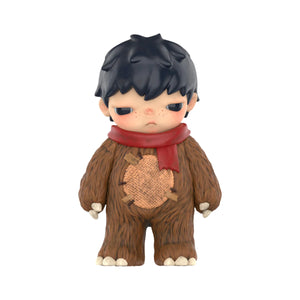 POPMART Hirono Bear ぬいぐるみ｜Yahoo!フリマ（旧PayPayフリマ）