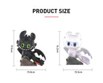 Load image into Gallery viewer, Pop Mart THE MONSTERS How to Train Your Dragon Figurine (Blind box)
