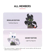 Load image into Gallery viewer, Pop Mart THE MONSTERS How to Train Your Dragon Figurine (Blind box)
