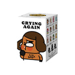 Load image into Gallery viewer, POP MART CRYBABY Crying Again Series Figures Blind Box (Sold per piece)
