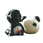 Load image into Gallery viewer, Pop Mart Hirono Doll Panda Figure
