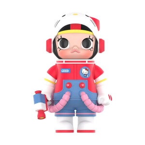 Pop Mart Mega Space Molly Sanrio Characters Series (Hello Kitty) 400%