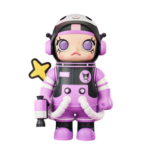 MEGA SPACE MOLLY サンリオキャラクターズ 400% MEGA SPACE MOLLY 400% Sanrio Characters Series - POP MART