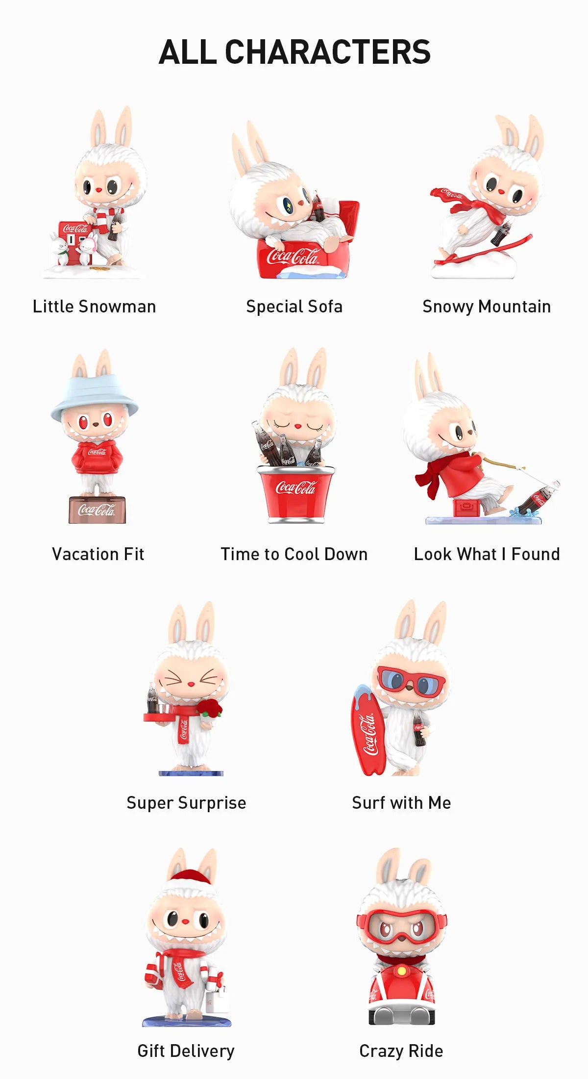 Toys & Art – Page 11 – shoegamemanila