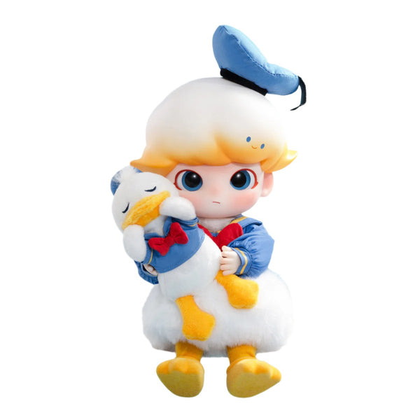 DIMOO Donald Duck 1/8 Action Figure – shoegamemanila