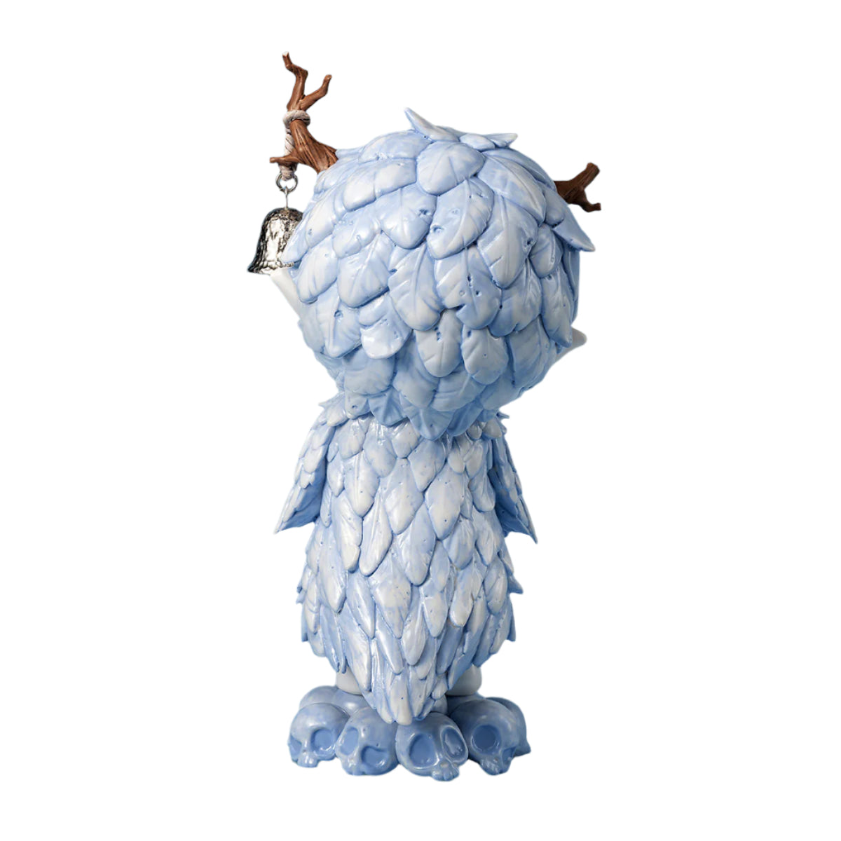 その他 hirono birdy figurine Pop Mart Hirono Birdy Figurine 17.5cm – shoegamemanila