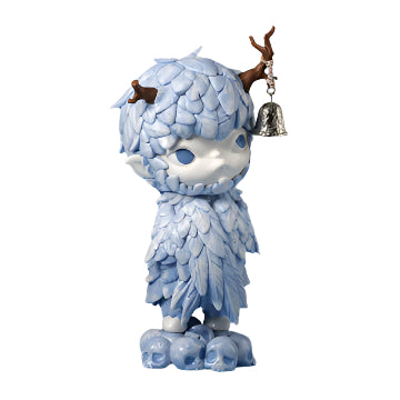 Pop Mart Hirono Birdy Figurine 17.5cm – shoegamemanila