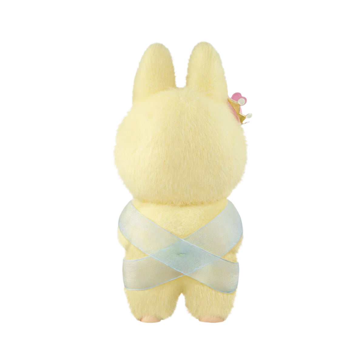 Pop Mart The Monsters Let's Checkmate Series-Vinyl Plush Hanging Card