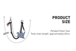 Load image into Gallery viewer, Popmart Hirono Echo Series - Pendant Chain Blind Box (Sold per piece)
