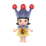 Load image into Gallery viewer, MEGA ROYAL MOLLY 400% Snow White
